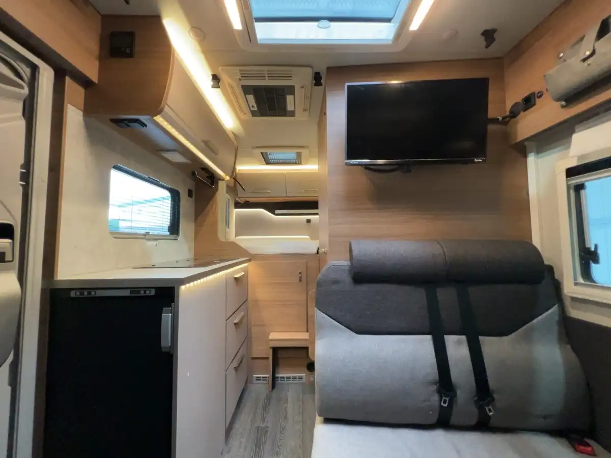 KNAUS Van 500 MQ - Ansicht 10